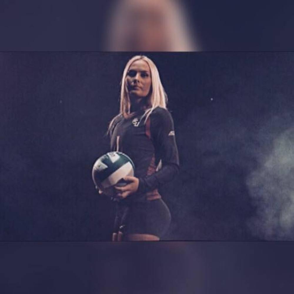 Meet your Posher, Cecilie